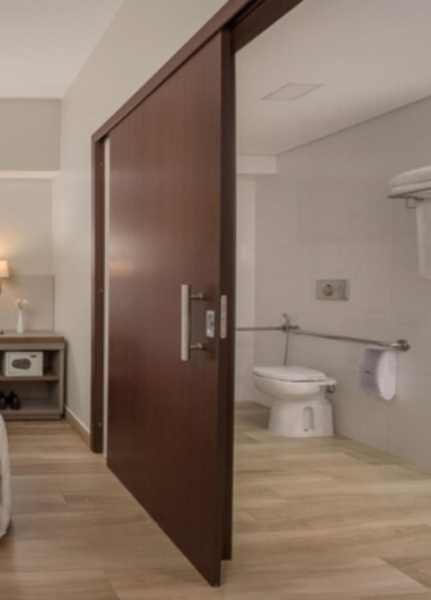 Hotel Nacional de Rio Preto - Distributed by Intercity San José de Río Preto Habitación foto